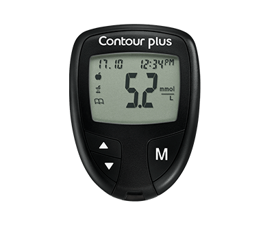 CONTOUR PLUS