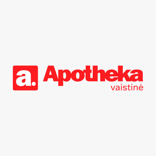 Apotheka Vaistine