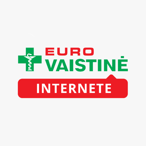 Euro Vaistine